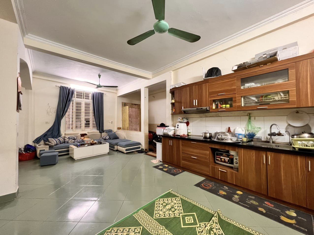 HIẾM VÕ THỊ SÁU, DIỆN TÍCH RỘNG, DÂN XÂY, QUY HOẠCH ỔN ĐỊNH 55M CHỈ 4 TỶ