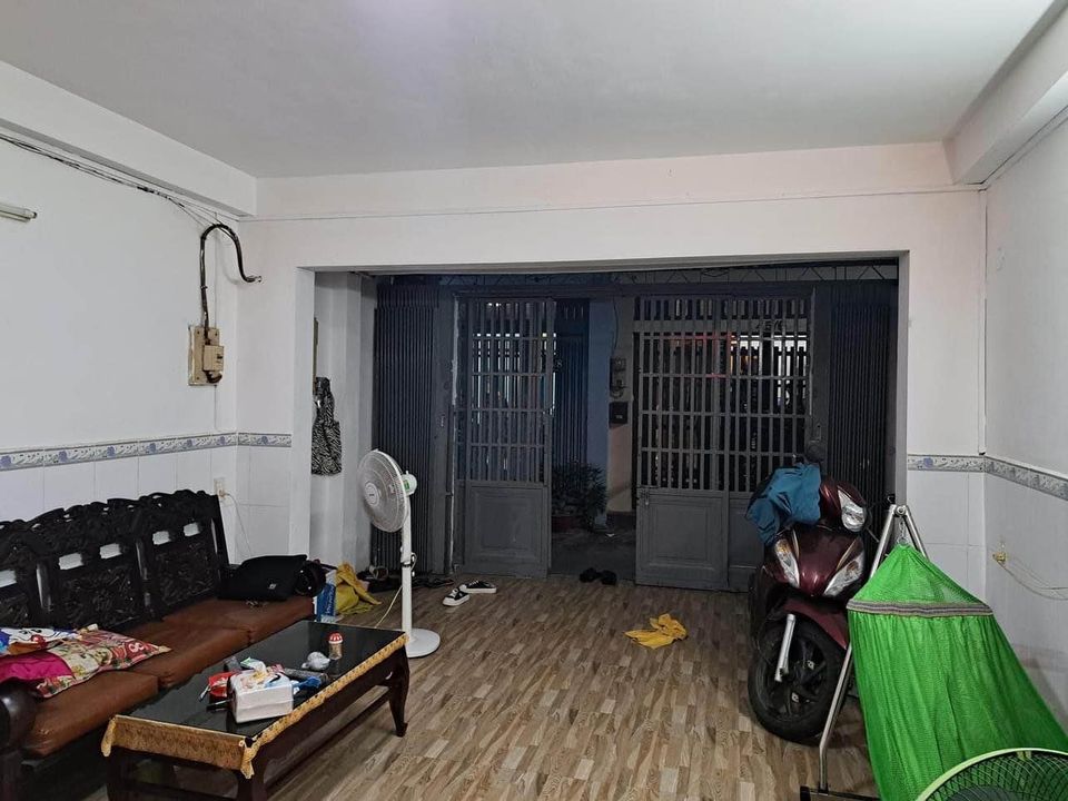 Giảm Chỉ Còn 6Tỷ Nhà HXH Cách Mặt Tiền Đường Số 10 50m P.Tân Quy - Kề Nguyễn Thị Thập - Trung Tâm Quận 7