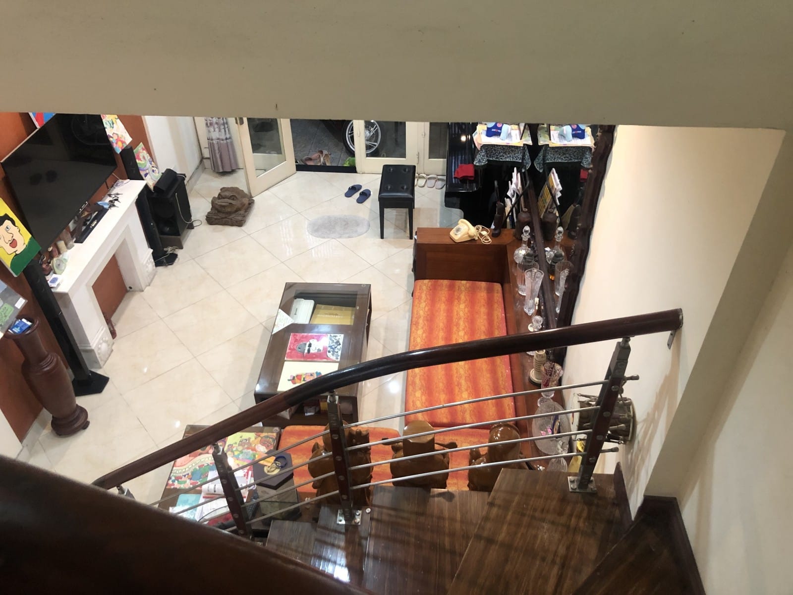 CHỦ MÓT BÁN GIẢM CHÀO 200 TRIỆU, NHÀ TRƯƠNG ĐỊNH, Ô TÔ, TẶNG NỘI THẤT, 38M x 3T, NHỈNH 3 TỶ 0901753139