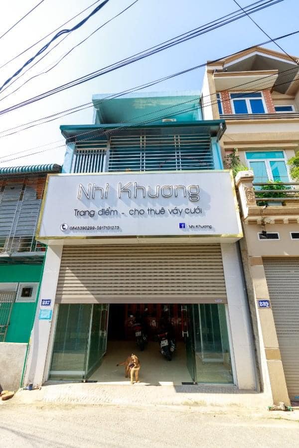 Em cần b.á.n nhà đất đường 15m, phường Mường Thanh