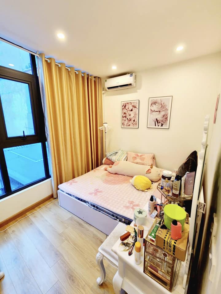 BÁN NHÀ MẶT NGÕ 38 KIM NGƯU, QUẬN HAI BÀ TRƯNG, DIỆN TÍCH 53M, MẶT TIỀN 4,5M, 5 TẦNG GIÁ CHỈ 7,5 TỶ
