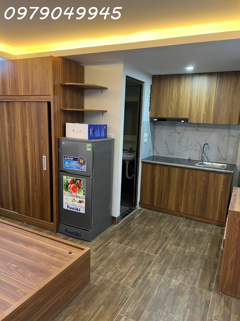 BÁN NHÀ TRỌ LÊ ĐỨC THỌ, 15 PHÒNG KHÉP KÍN, THANG MÁY, 70 TRIỆU/THÁNG, 8 TỶ HƠN