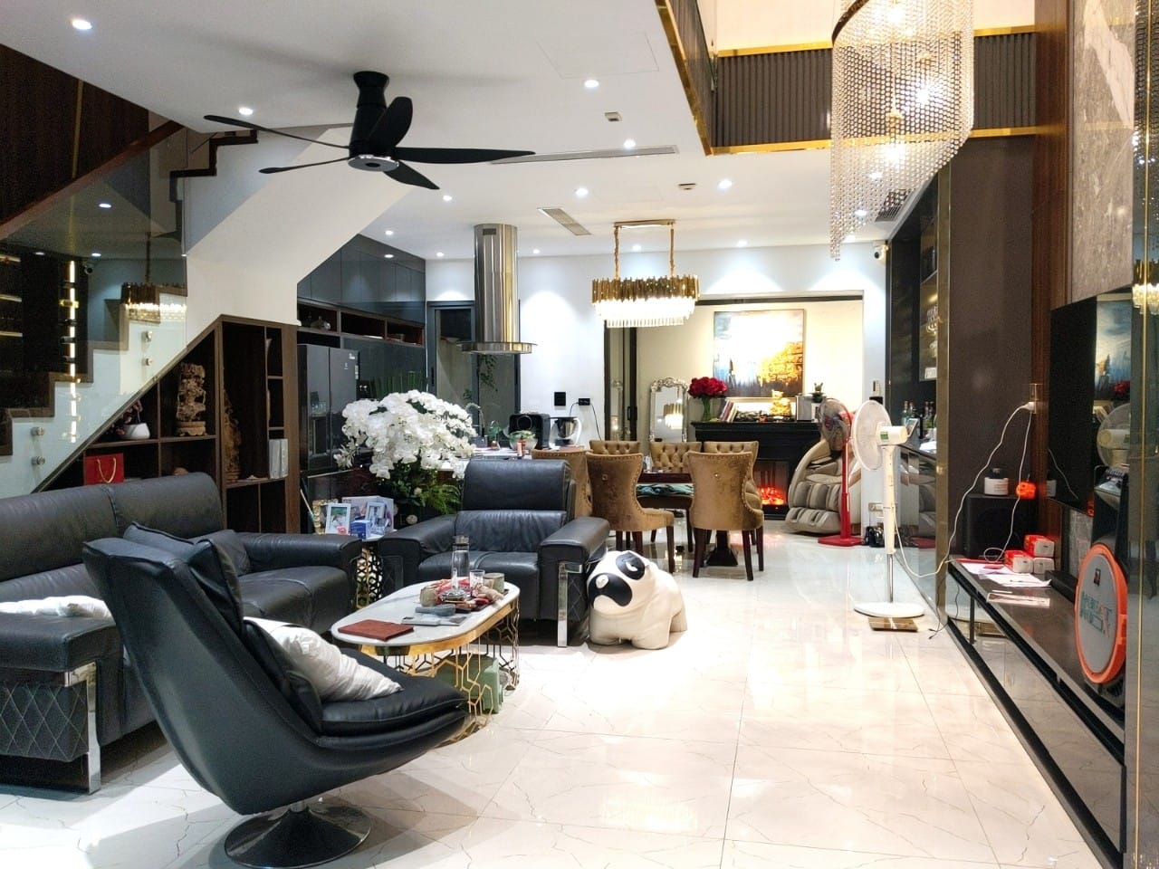 BÁN NHÀ NÚI TRÚC, BA ĐÌNH, Ô TÔ, PHÂN LÔ, 2 THOÁNG, 70m2 4T MT6M, GIÁ 14.8 TỶ