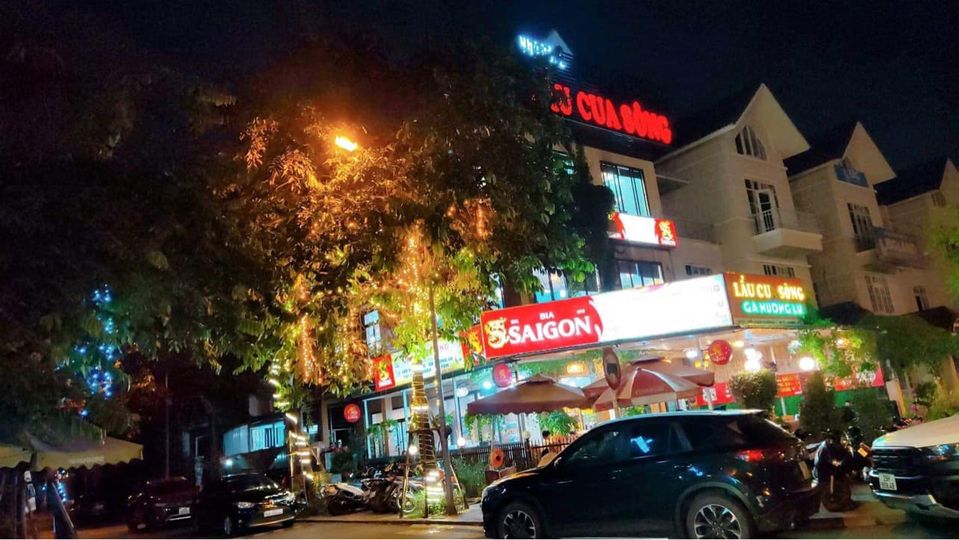 Bán nhà biệt thự KĐT mới Văn Khê 210m2 - 4T - MT 24m, lô góc, sân vườn: Giá 21xxxx