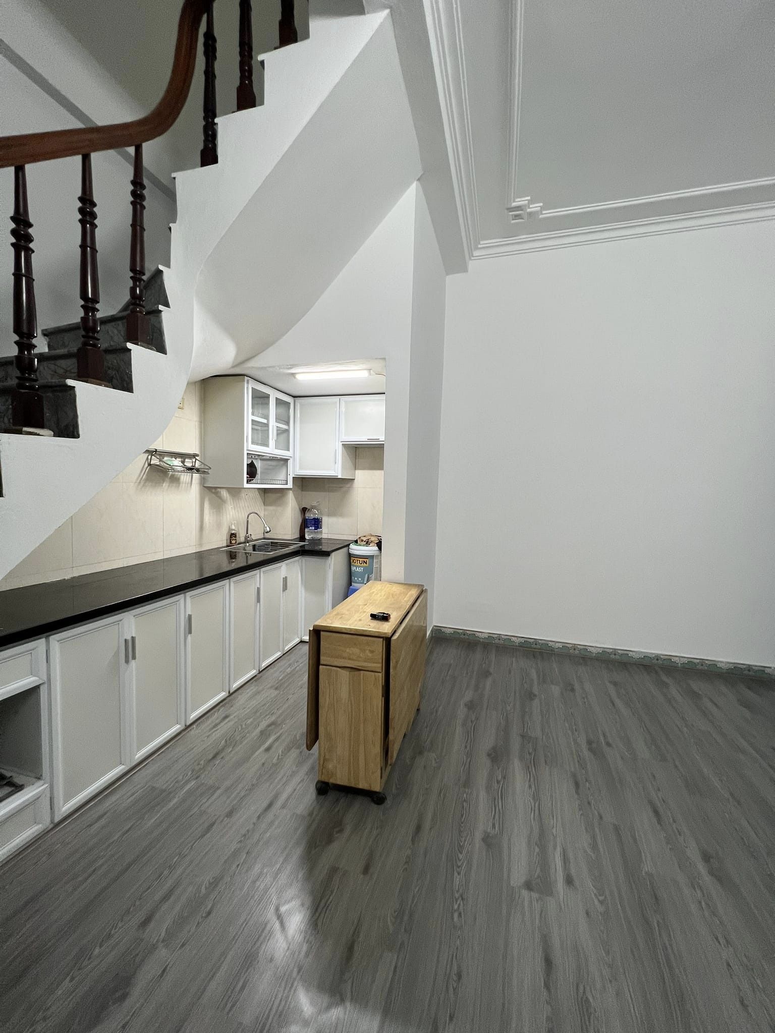 Nhà Trung Phụng mặt tiền 4,1m trung tâm Đống Đa 27m2 4 tầng giá 2,75 tỷ