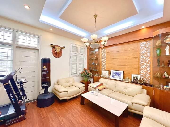 Bán Gấp Nhà 5 Tầng Kinh Doanh Văn phòng Đẳng Spa …KĐT Văn Khê Giá 7xxx