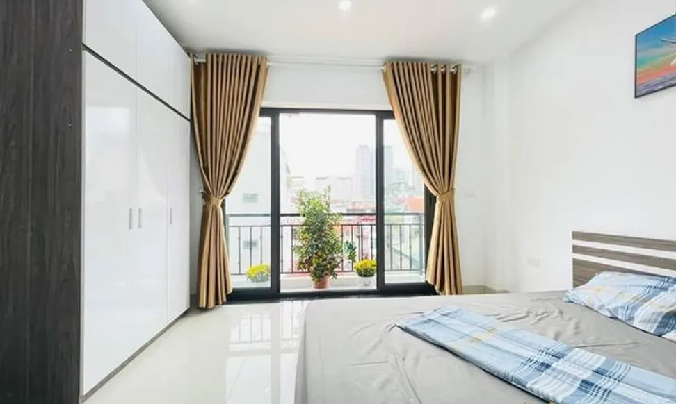 BÁN NHÀ xa la phúc la hà đông 48m2 x4 tầng nhỉnh 3 tỷ liên hệ