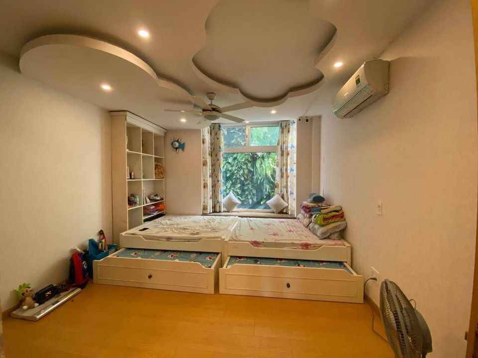 Nhà Mặt Tiền Tân Phong - 4 Tầng - KDC Tân Quy Đông - Nguyễn Thị Thập - Trung Tâm Quận 7