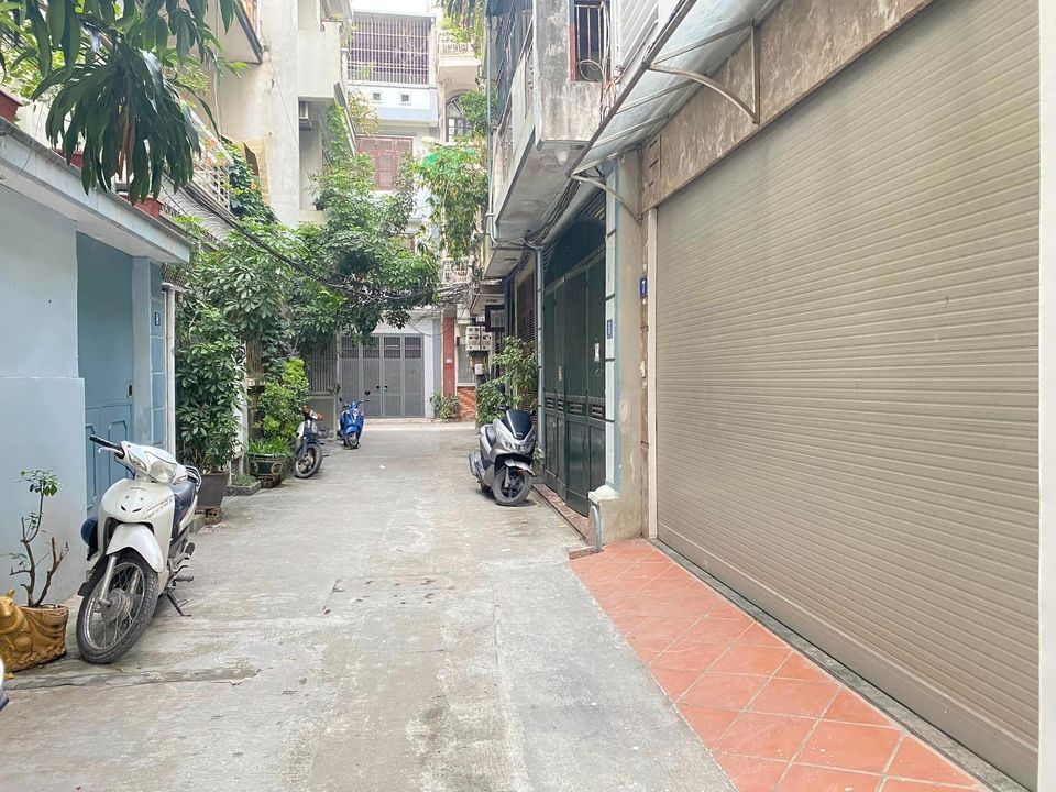 THỤY PHƯƠNG - QUẬN BẮC TỪ LIÊM - !ĐẤT ĐẸP- LÔ GÓC 3 MẶT THOÁNG - ÔTÔ 7 CHỖ VÀO NHÀ - SỔ VUÔNG ĐẸP- 55M2 , MT5m