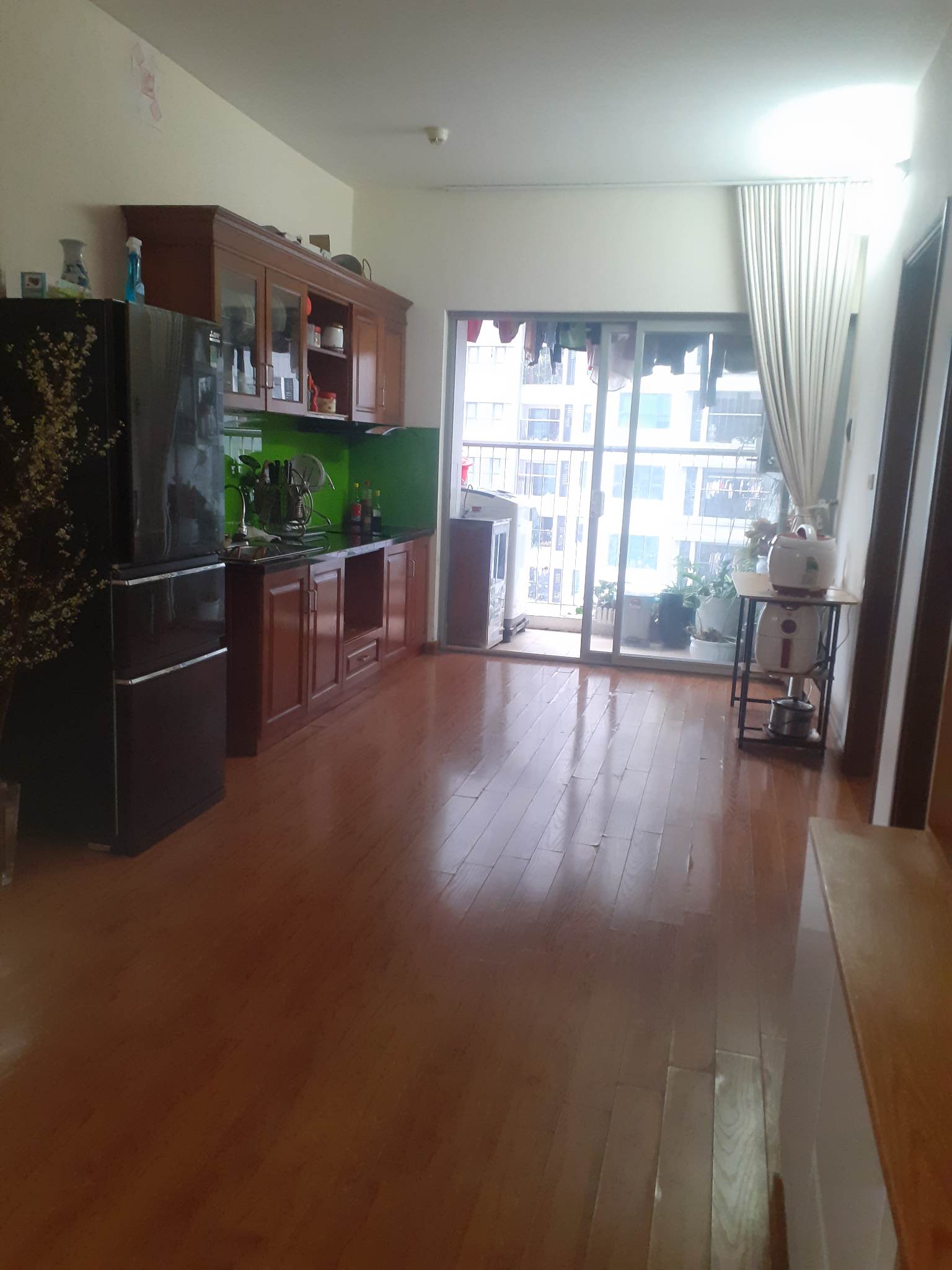 Cần bán căn hộ dự án Scitech Tower Hồ Tùng Mậu 75m2 nhỉnh 2 tỷ