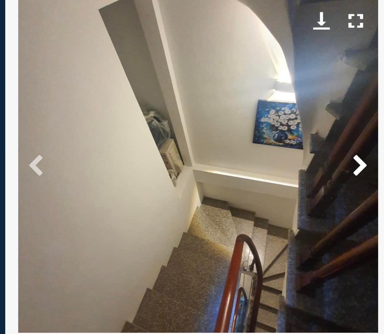 NHÀ ĐẸP DƯƠNG QUẢNG HÀM - TT CẦU GIẤY - GẦN PHỐ - Giá 4.45 TỶ