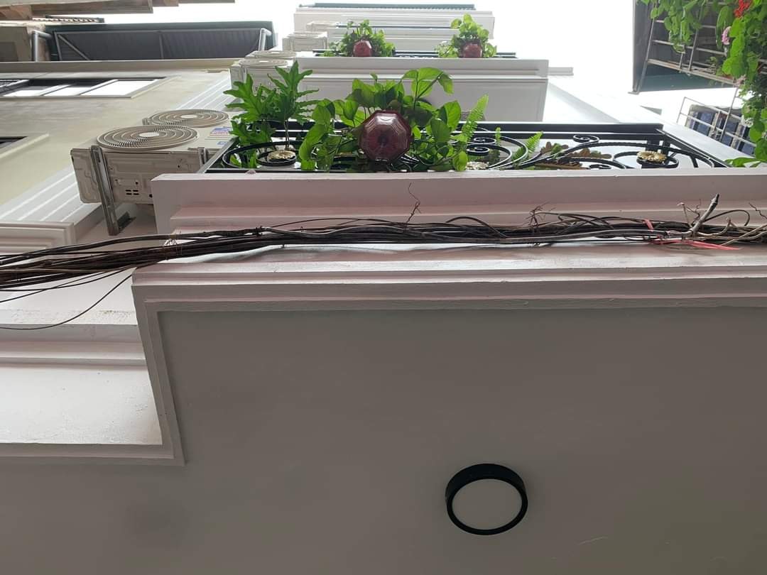 CCMN SIÊU ĐẸP 6 TẦNG CÓ THANG MÁY, DÒNG TIỀN THU VỀ ỔN ĐỊNH HÀNG THÁNG