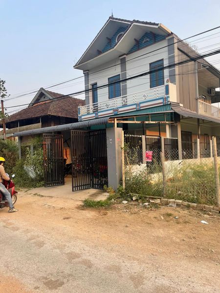 Gia đình cần b.án đất tại tổ 12 P.Nam Thanh, thành phố Điện Biên Phủ