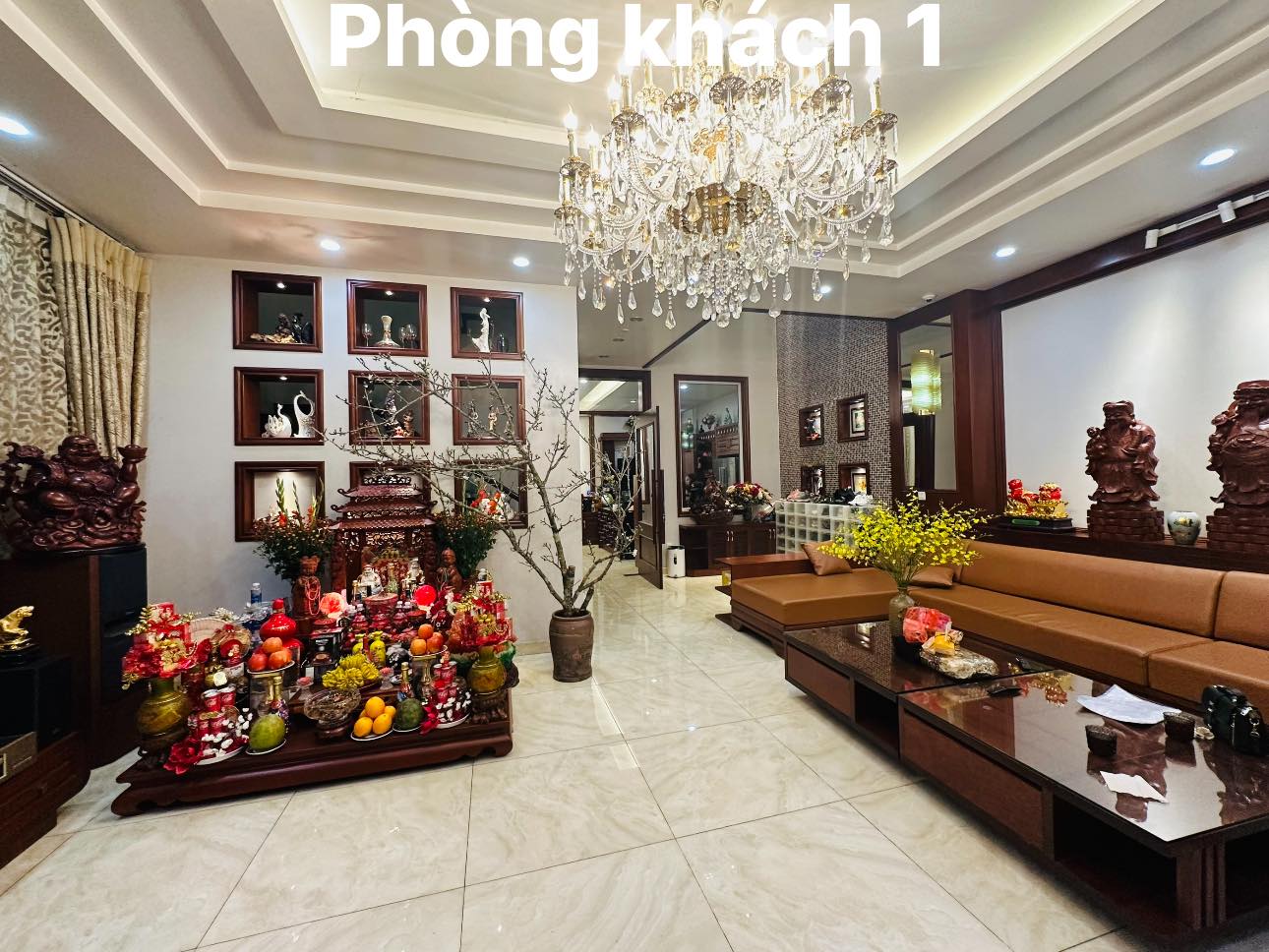 SIÊU BIỆT THỰ ĐƠN LẬP LƯU HỮU PHƯỚC - NGUYỄN CƠ THẠCH- NHÀ THÔ-190MX15M, GIÁ CHÀO 32,5 TỶ