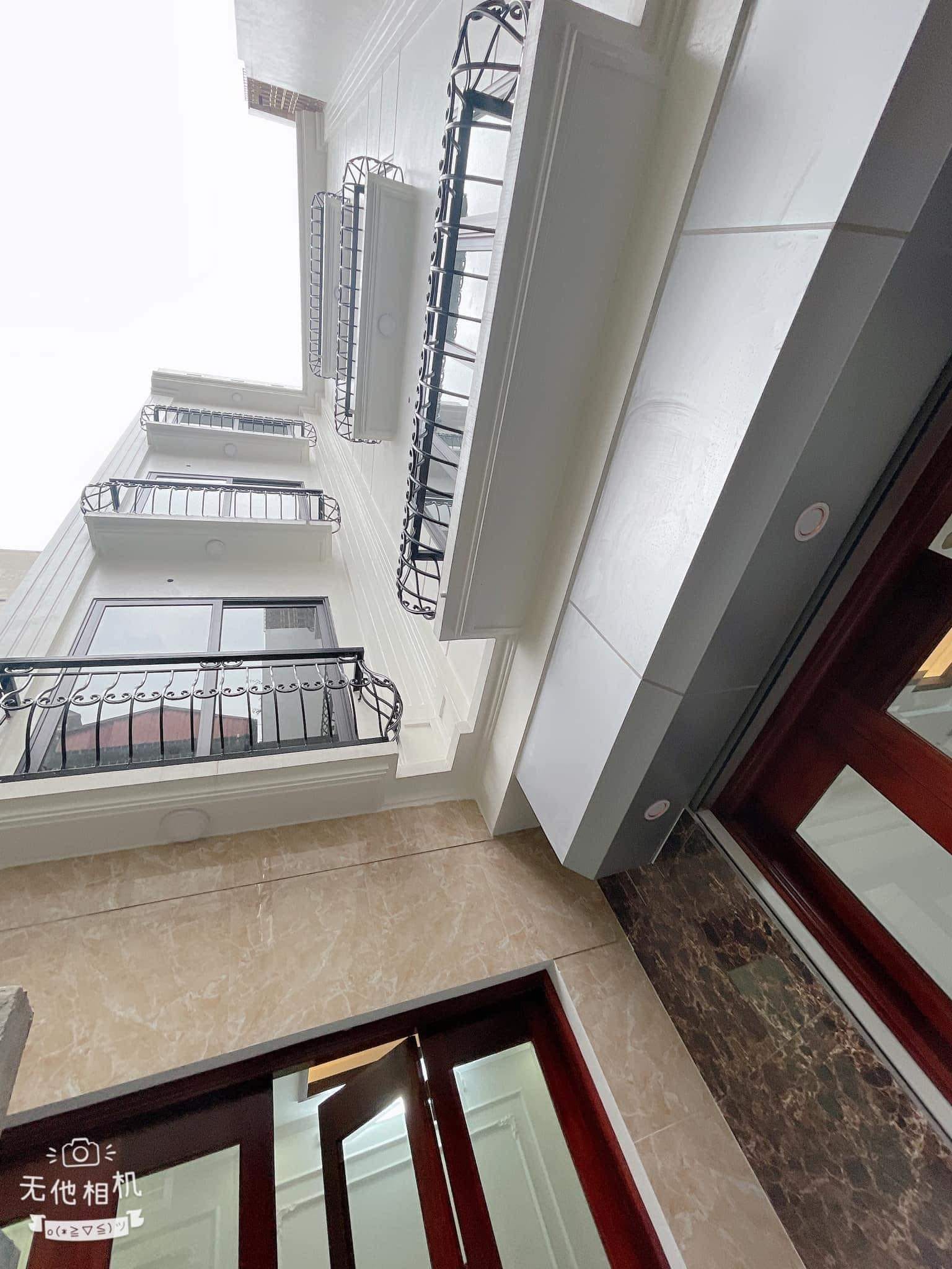 SỞ HỮU NGAY NHÀ ĐẸP THÔNG 2 MẶT PHỐ QUẬN ĐỐNG ĐA, GIÁ CHỈ NHỈNH NHẸ 4 TỶ