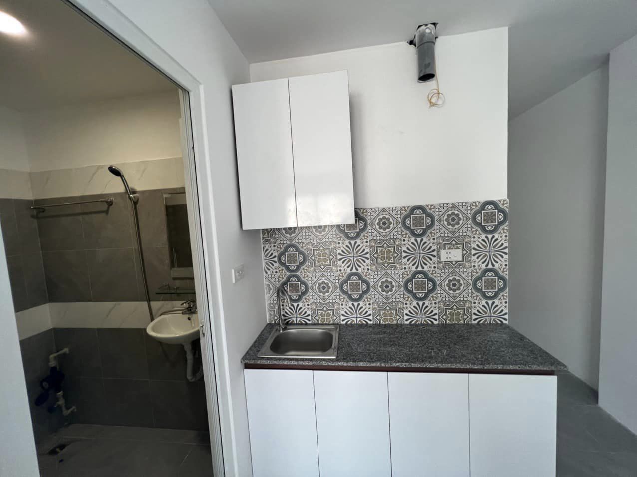 BÁN CĂN CCMN PHỐ KHÂM THIÊN, DÒNG TIỀN ỔN ĐỊNH HÀNG THÁNG