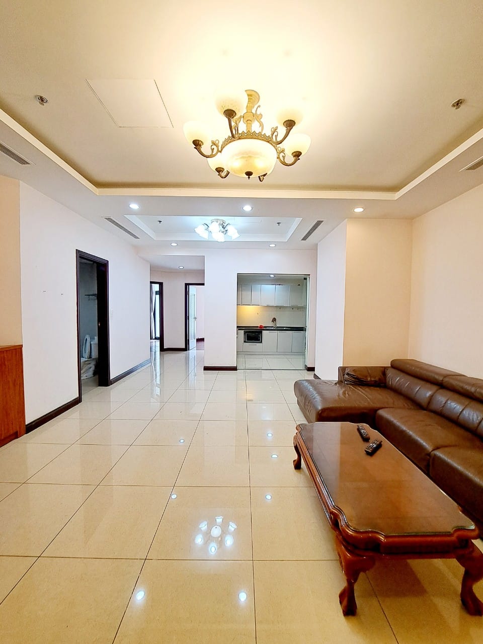 Cần Bán Gấp Trong Tháng Chung Cư R2 CC Royal city 72A Nguyễn Trãi - Thanh Xuân