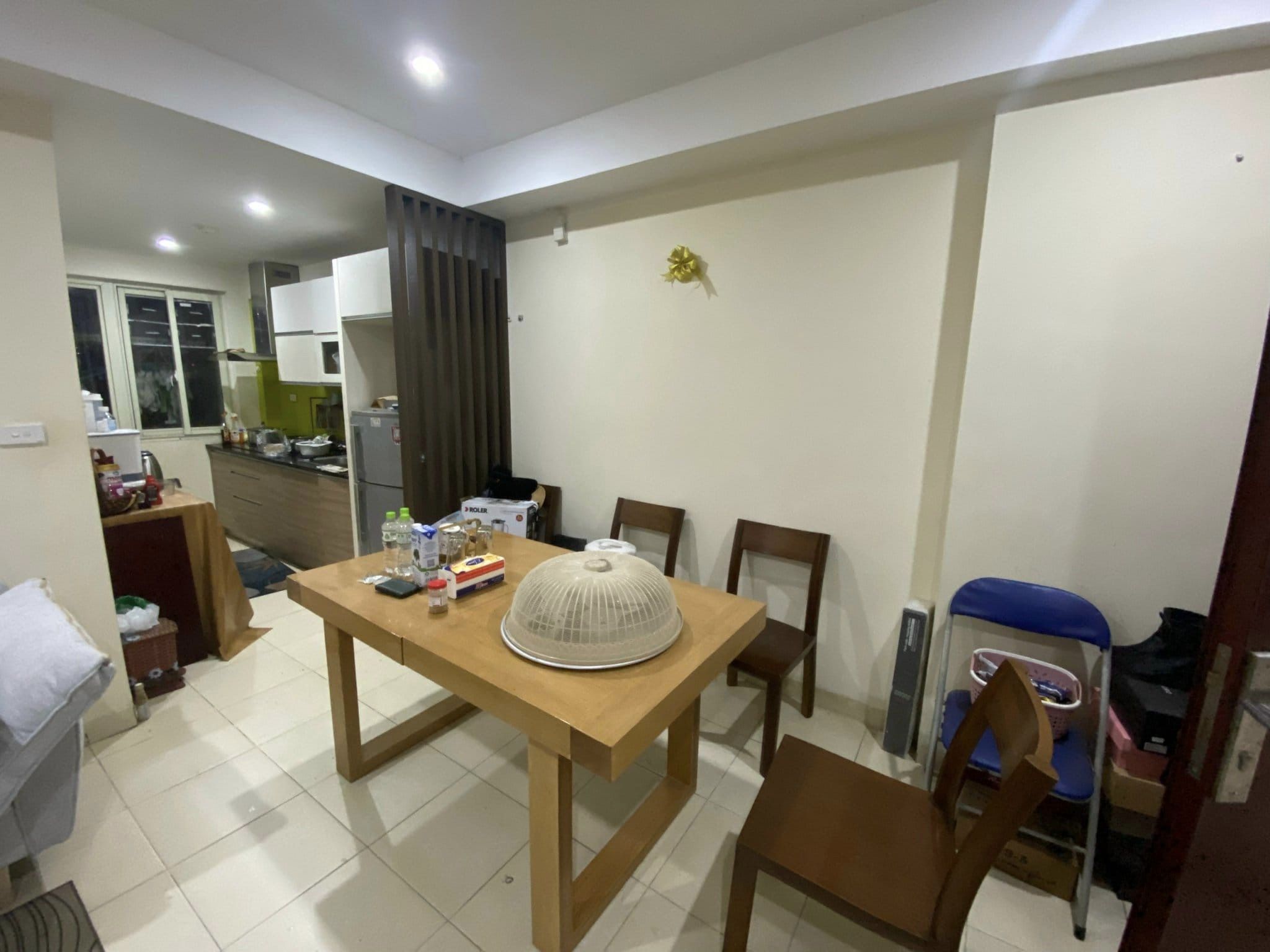 Ngon !! Bổ !!!Rẻ !!!! chung cư Toà C2B Ecohome 2 Tân Xuân - Bắc Từ Liêm