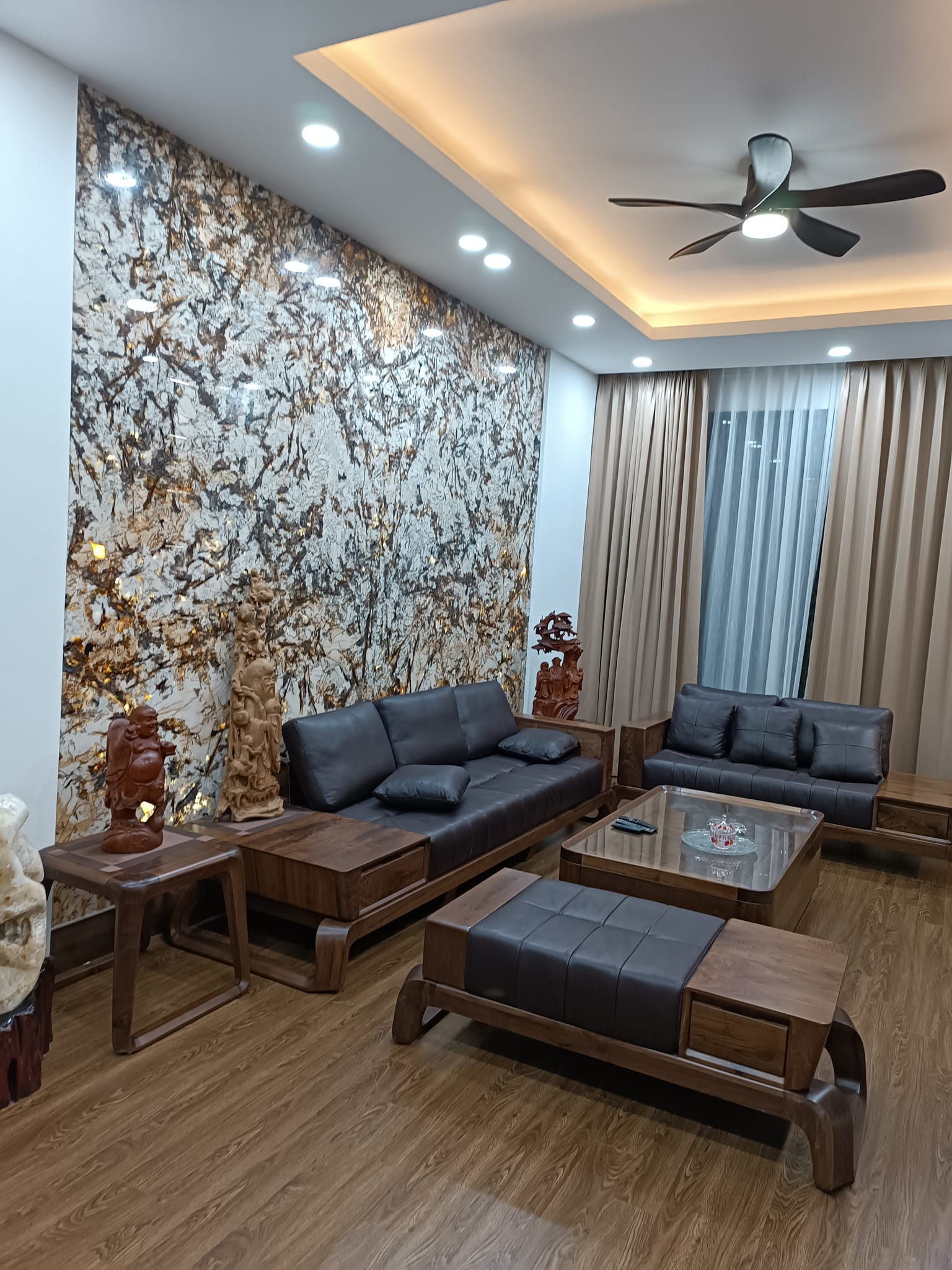 BÁN BIỆT THỰ 5 TẦNG NGUYỄN TUÂN, KHU PHÂN LÔ CAO CẤP, OTO DỪNG ĐỖ, THANG MÁY, KINH DOANH.