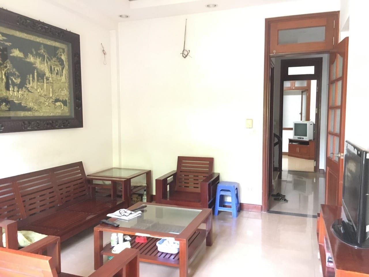 BÁN NHÀ PHỐ NGUYỄN KHÁNH TOÀN-TRUNG TÂM CẦU GIẤY-GẦN Ô TÔ TRÁNH-45M2-CHỈ 8 TỶ