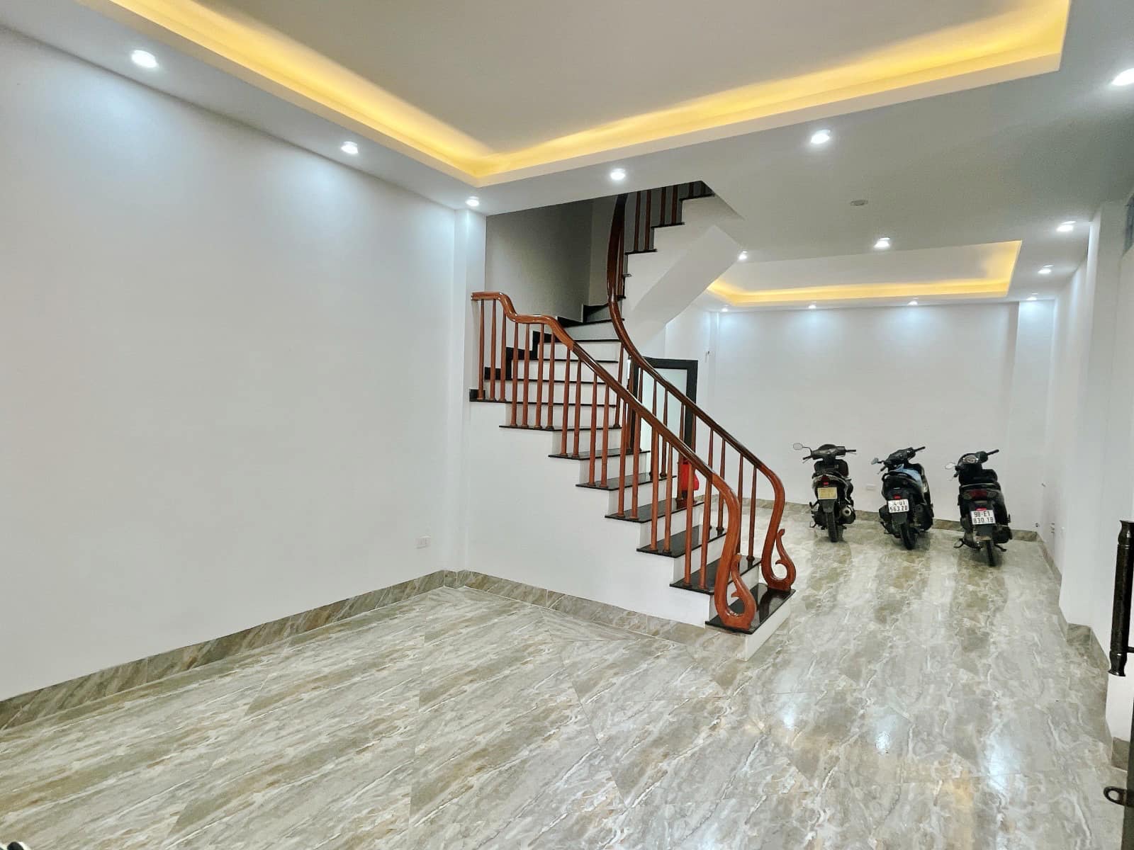 Siêu Hiếm, CCMN Trần Quốc Vượng 56m2 x 6T, 10 phòng khép kín, Full Nội Thất 6,65 tỷ.