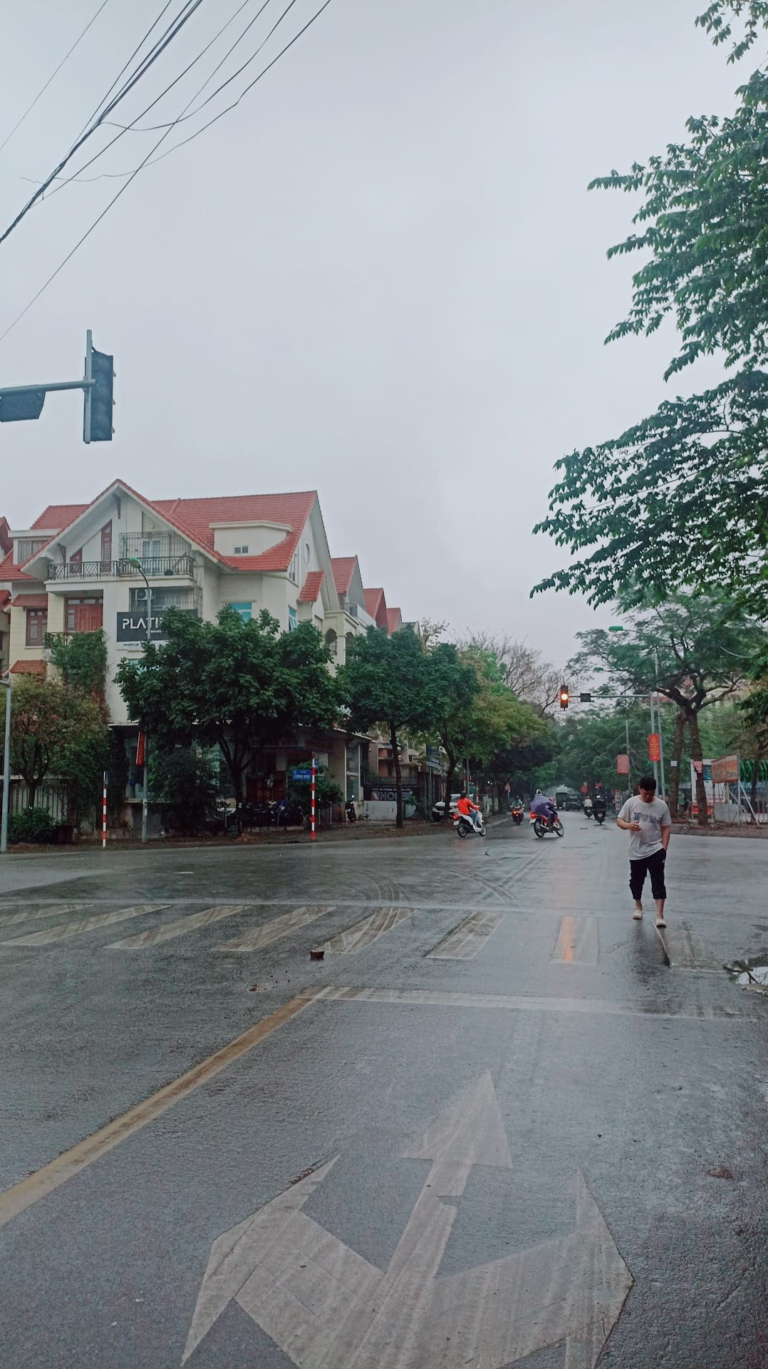 SIÊU PHẨM MẶT PHỐ - KINH DOANH – DT 65M TRUNG VĂN GIÁ NHỈNH 11TY