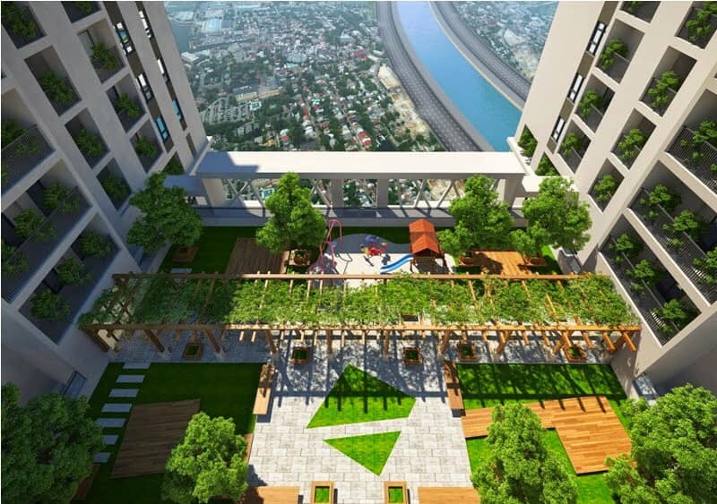 Chung Cư CT12B Kim Văn - Kim lũ - 62m - 2PN - 1.4 Tỷ
