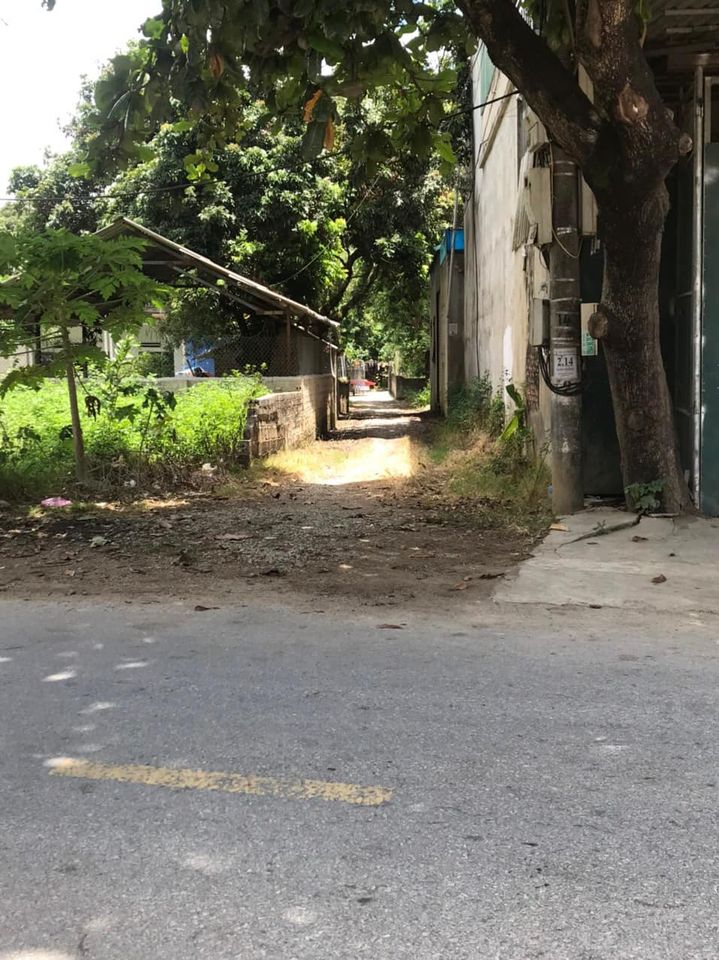 B.án gấp ô đất đường đi Bệnh viện – Tà Lèng