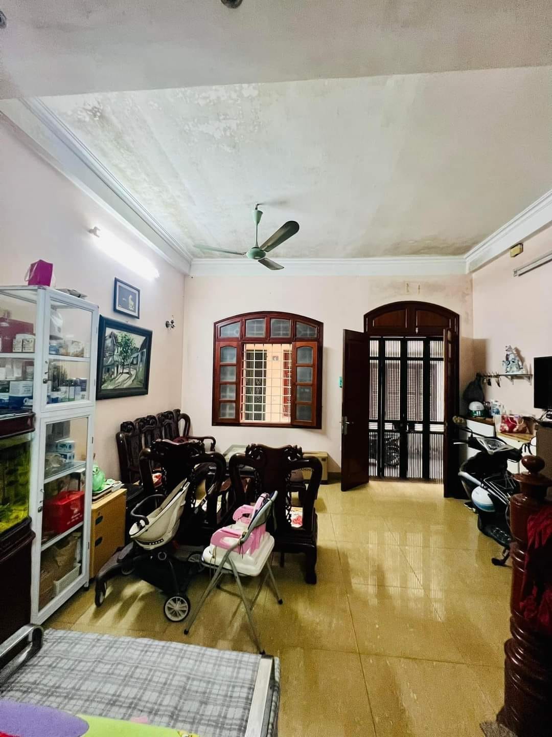 NHỈNH 100TR/M OTO VÀO NHÀ NGÕ 205 XUÂN ĐỈNH,2 MẶT NGÕ, VIEW SÂN CHƠI 70M2 X 3T, MT 4.5M CHỈ 7,7 TỶ