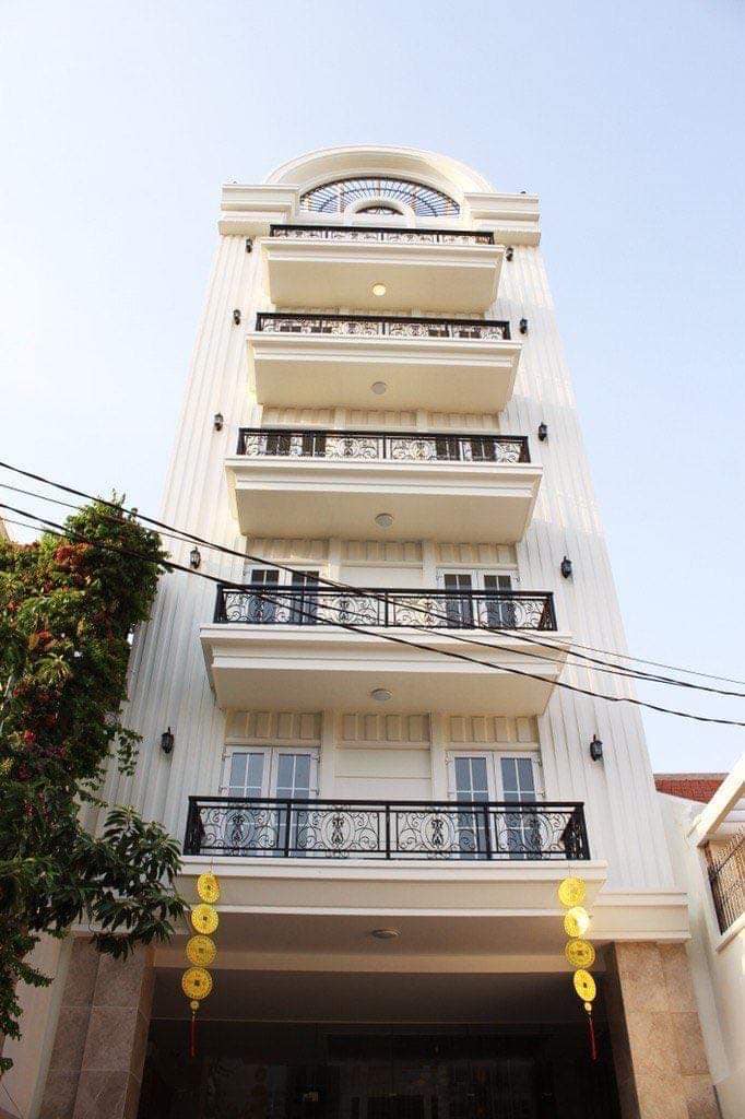 NHÀ MỚI SIÊU ĐẸP – CÁCH CHỢ KHƯƠNG ĐÌNH 50M - Ô TÔ - GẦN PHỐ - VIEW THOÁNG