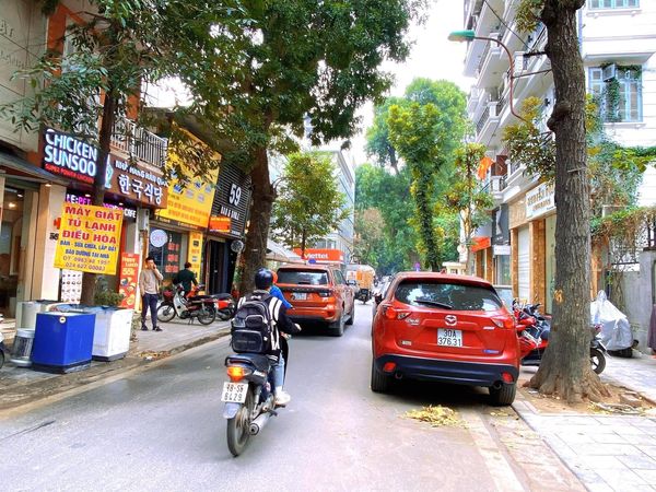 Bán Nhà Mặt Phố Lý Nam Đế 175m2, Mặt Tiền 7,5m Ngay Ngã Ba Sầm Uất Nhộn Nhịp Ngày Đêm