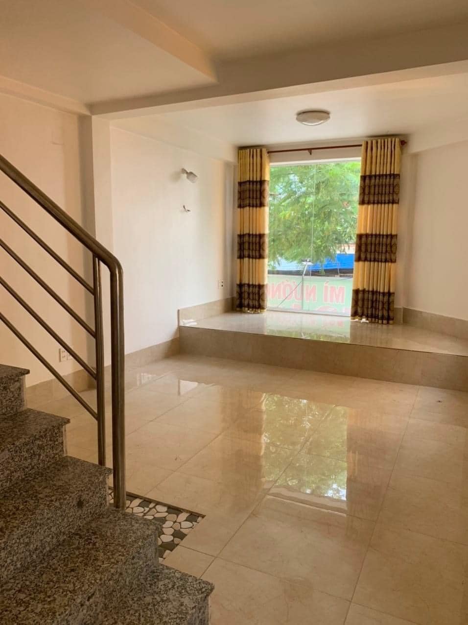 BÀ HOM - TÂN HOÀ ĐÔNG -42M2 - 2 TẦNG - 2PN - NHỈNH 3 TỶ