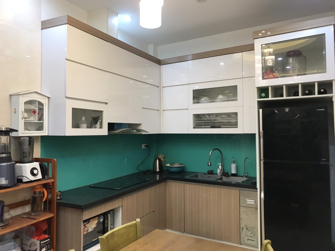 Cần cho thuê nhà Biệt Thự tại Ngọc Trì, Thạch Bàn, Full đồ siêu đẹp. Giá chỉ với 16tr/tháng.