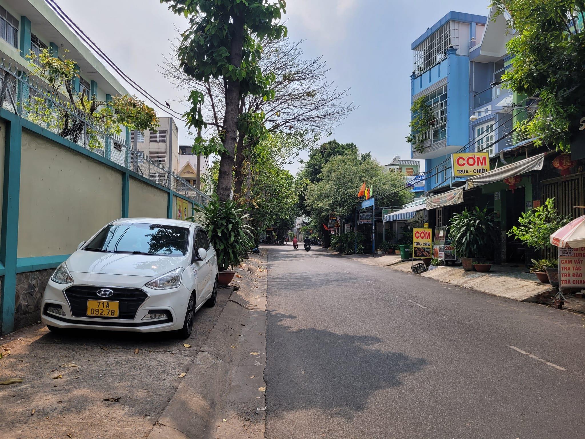 MẶT TIỀN NỘI BỘ KINH DOANH SẦM UẤT 74m2, VƯỜN LÀI Q.Tân Phú,VUÔNG VỨC 74M2 CHỈ NHỈNH 80TR/M2