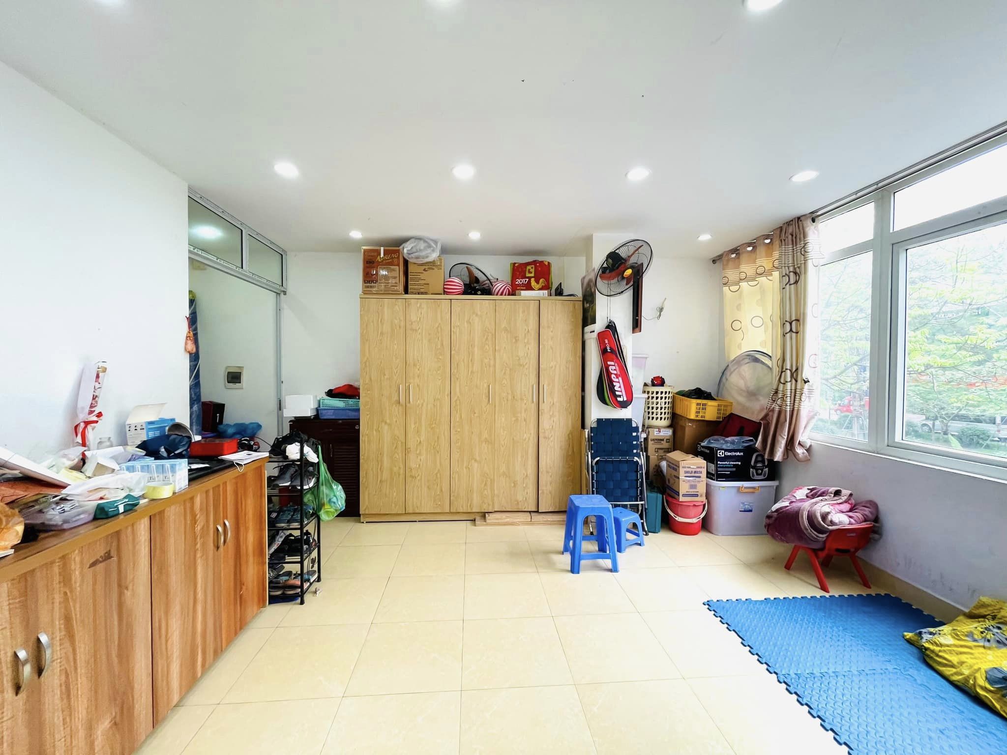 Nhà Mặt Phố Ô Chợ Dừa, 30m2, 4T, MT4.4m, 12.5 tỷ, KD Đỉnh