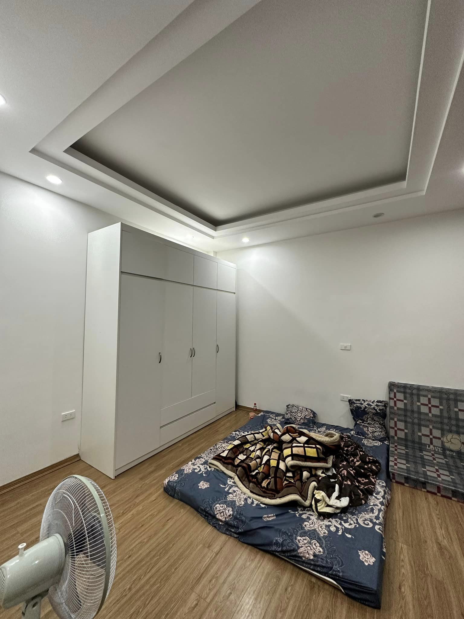 Bán ngôi nhà 87m2 phố An Dương, Tây Hồ Gara Ô tô Kinh doanh vô đối Chỉ cần khách thích 10.7 Tỷ