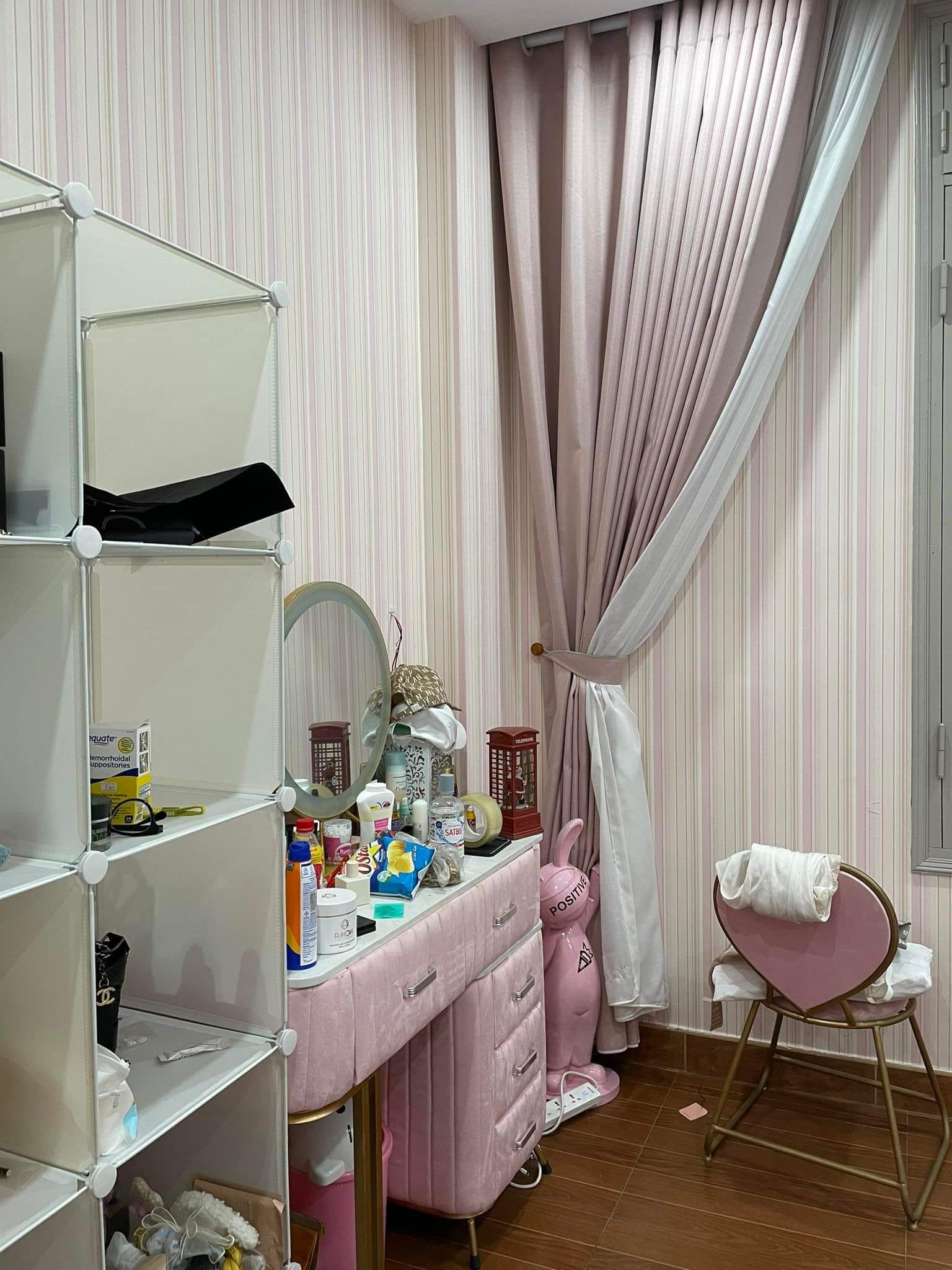 Bán ngôi nhà 68m2 phố Ngọc Lâm, Long Biên Gara Ô tô thông Thang máy Nhập Kinh doanh siêu tốt 9.1 Tỷ