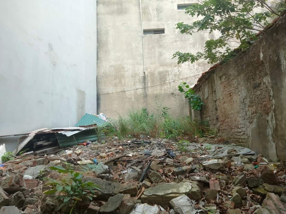 BÁN ĐẤT ĐỘI CẤN, MẶT ĐƯỜNG 30M, KINH DOANH ĐỈNH, 52M2 MT5M, GIÁ 9.75 TỶ