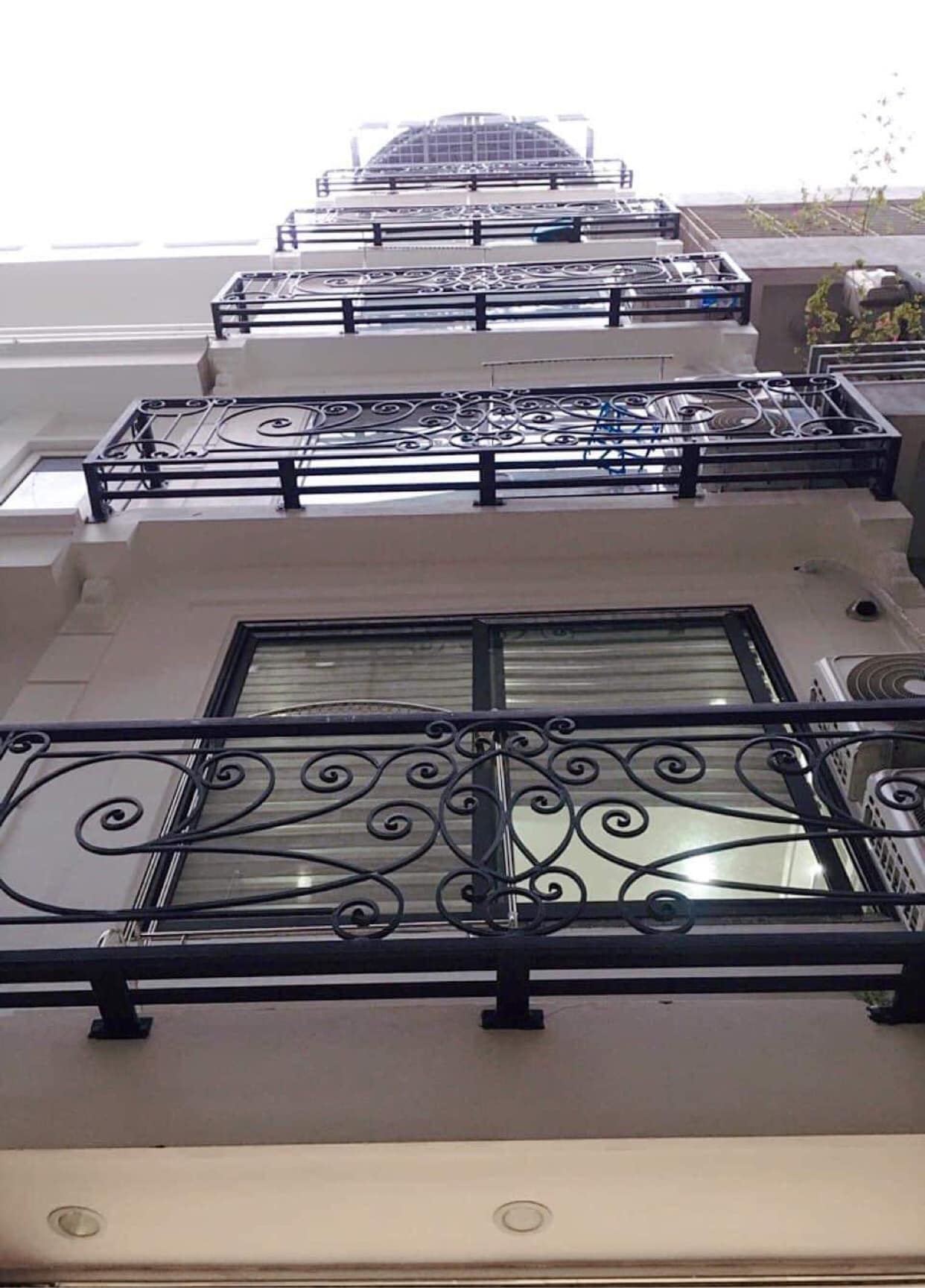 CHUNG CƯ MINI KINH DOANH SIÊU TỐT Ở PHỐ KHÂM THIÊN, THANG MÁY LẮP SẴN, DOANH THU CỰC TỐT