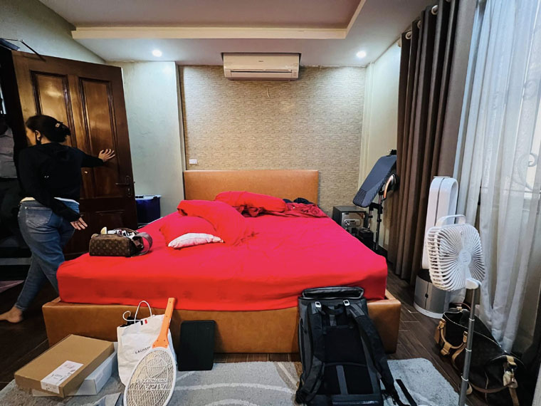 Nhà mới 99% lô góc Ngọc Lâm, ngõ xe máy tránh, ba bước ra phố, 36m, hơn 4 tỷ