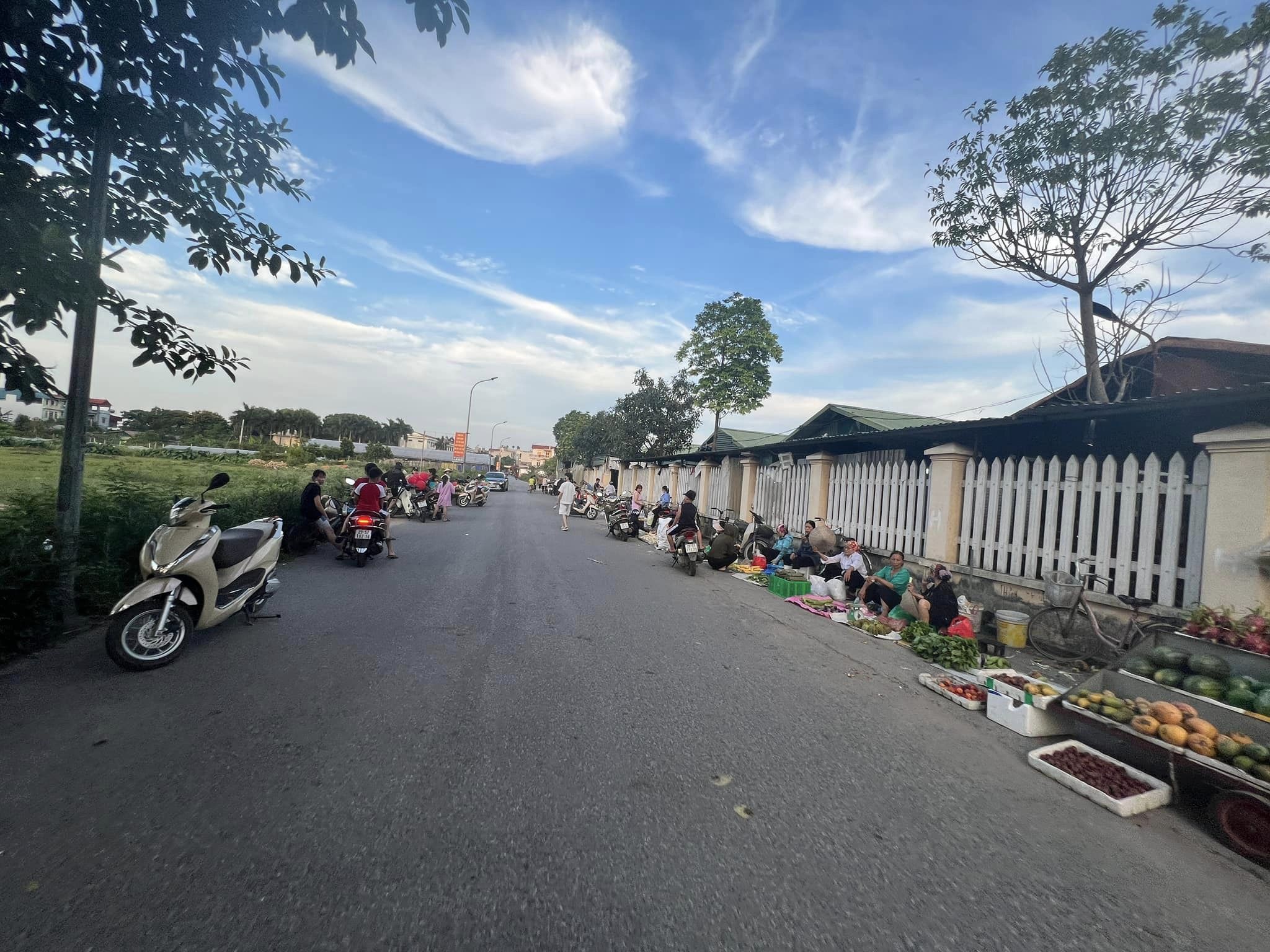 BÁN MẢNH ĐẤT 84M SIÊU ĐẸP TIÊN DƯƠNG ĐÔNG ANH - SIÊU PHẨM CỦA TIÊN DƯƠNG ĐÔNG ANH