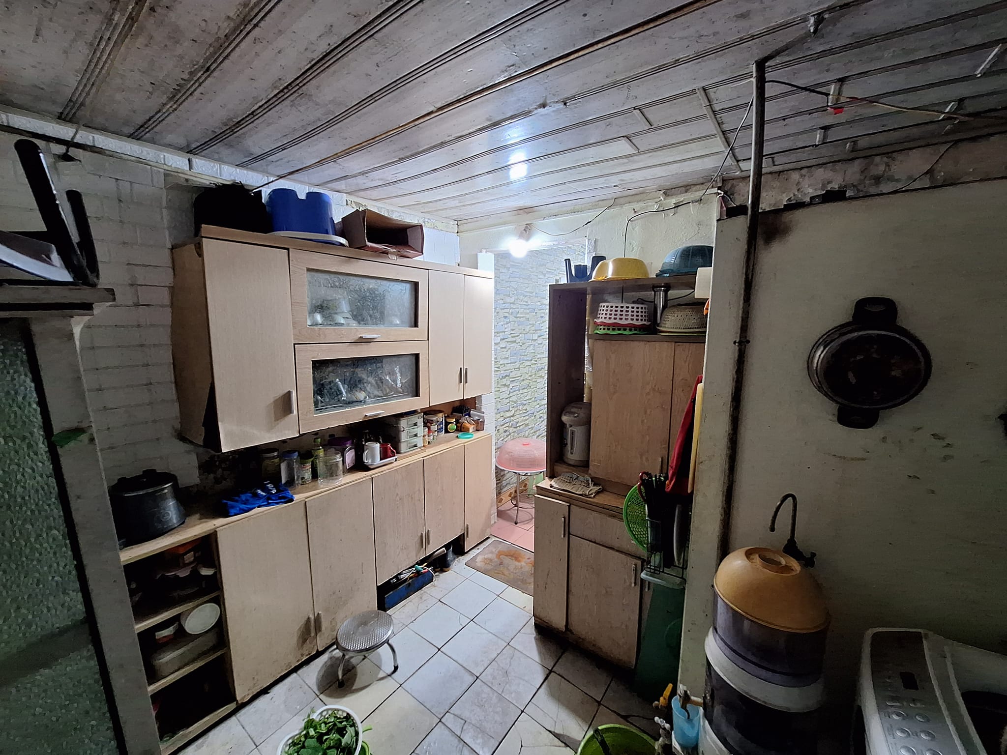 Bán đất phường Trung Văn, tặng nhà cấp 4, 46m2, 1,85 tỷ