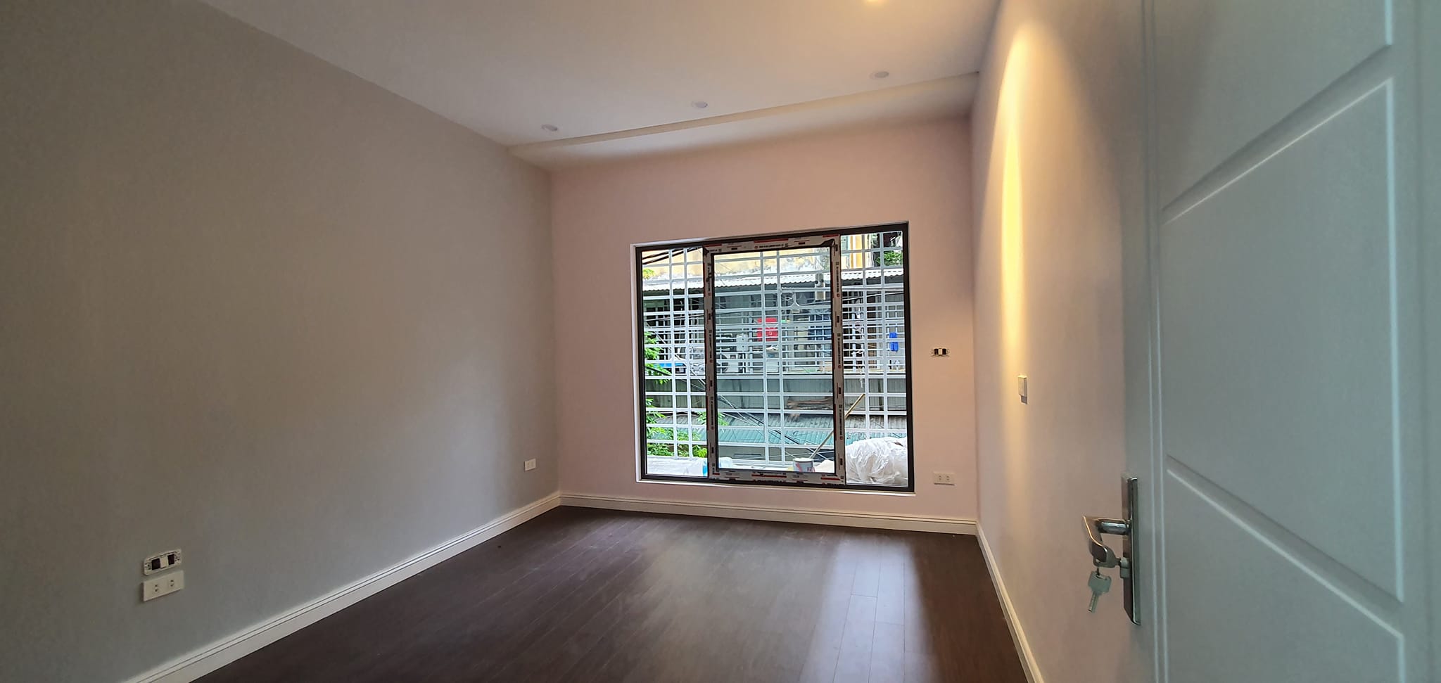 Bán nhà 68m2 ngõ 32 An Dương, Tây Hồ Gara Ô tô 7 chỗ tránh Căn góc Kinh doanh vô địch 9.6 Tỷ