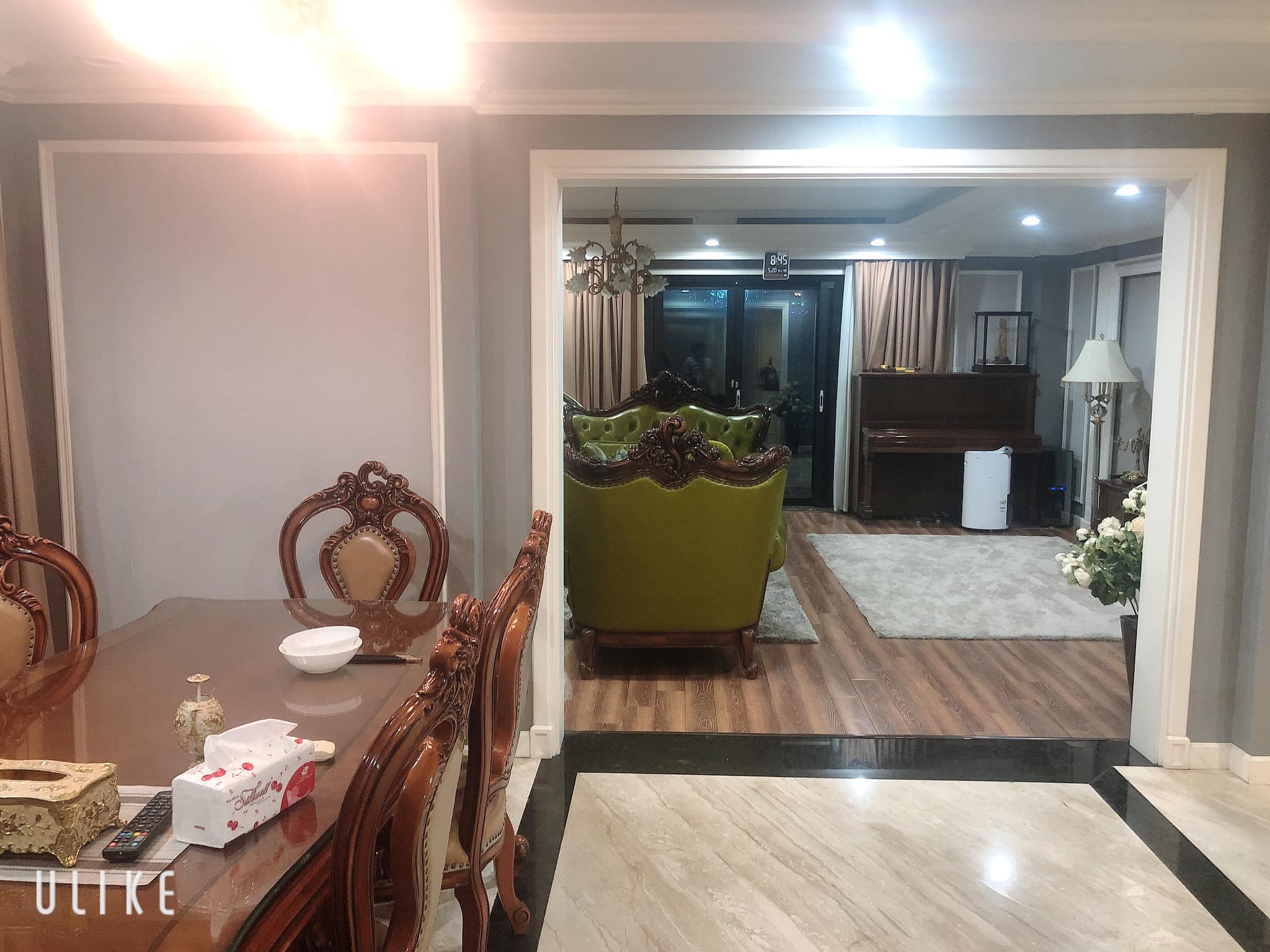 BÁN TÒA NHÀ 7 TẦNG 2 MẶT TIỀN SỐ 9 NGUYỄN THÁI HỌC VĂN MIẾU - ĐỐNG ĐA: 92/120M2, HẦM 6T, MT 7.3M, 55 TỶ