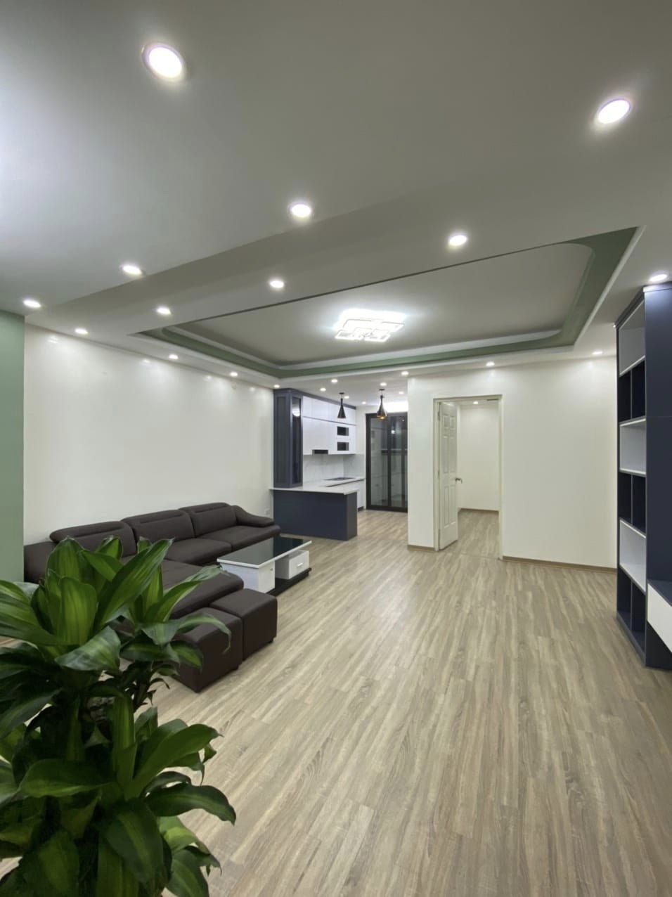 Bán Căn Hộ Chung Cư Khu nhà ở Bắc Hà Mỗ Lao Hà Đông 112 Tầng Trung Giá 3.1 tỷ Đẹp Long Lanh Tặng Full Nội Thất