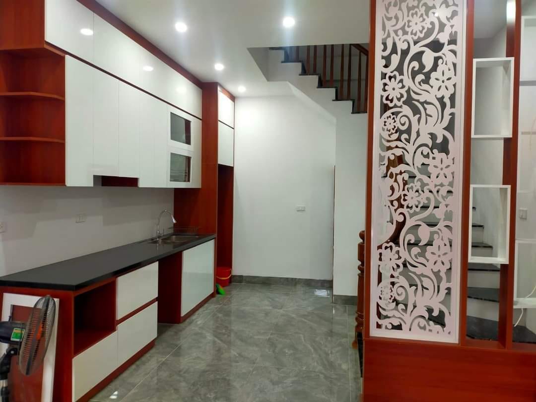 BÁN NHÀ KĐT VĂN QUÁN - Ô TÔ QUA NHÀ - KINH DOANH BẤT CHẤP, 35M2, 5TẦNG, 4MT