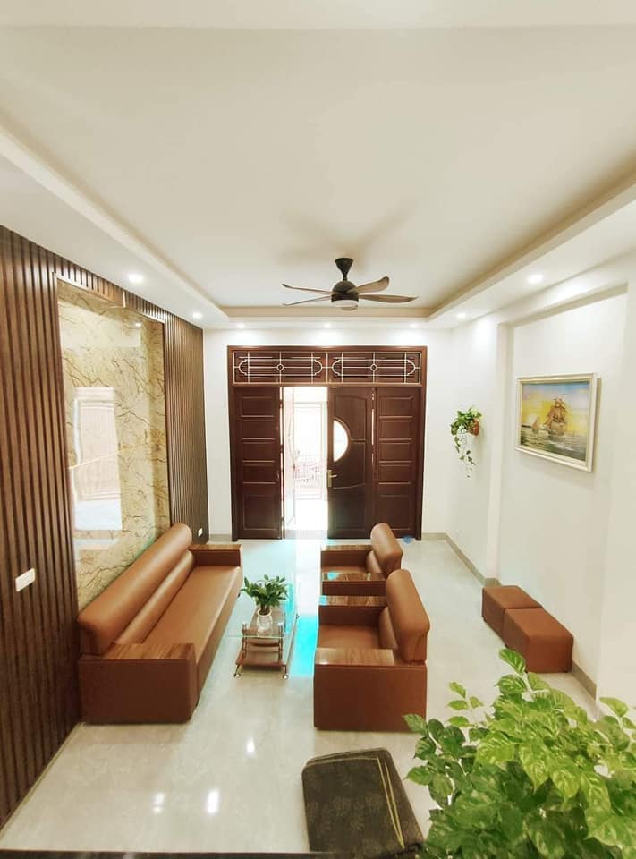 Phải nhanh mới kịp Mễ Trì Thượng 46m2 x 5T, ô tô tránh, Lô góc, Nội thất đẹp 5,3 tỷ