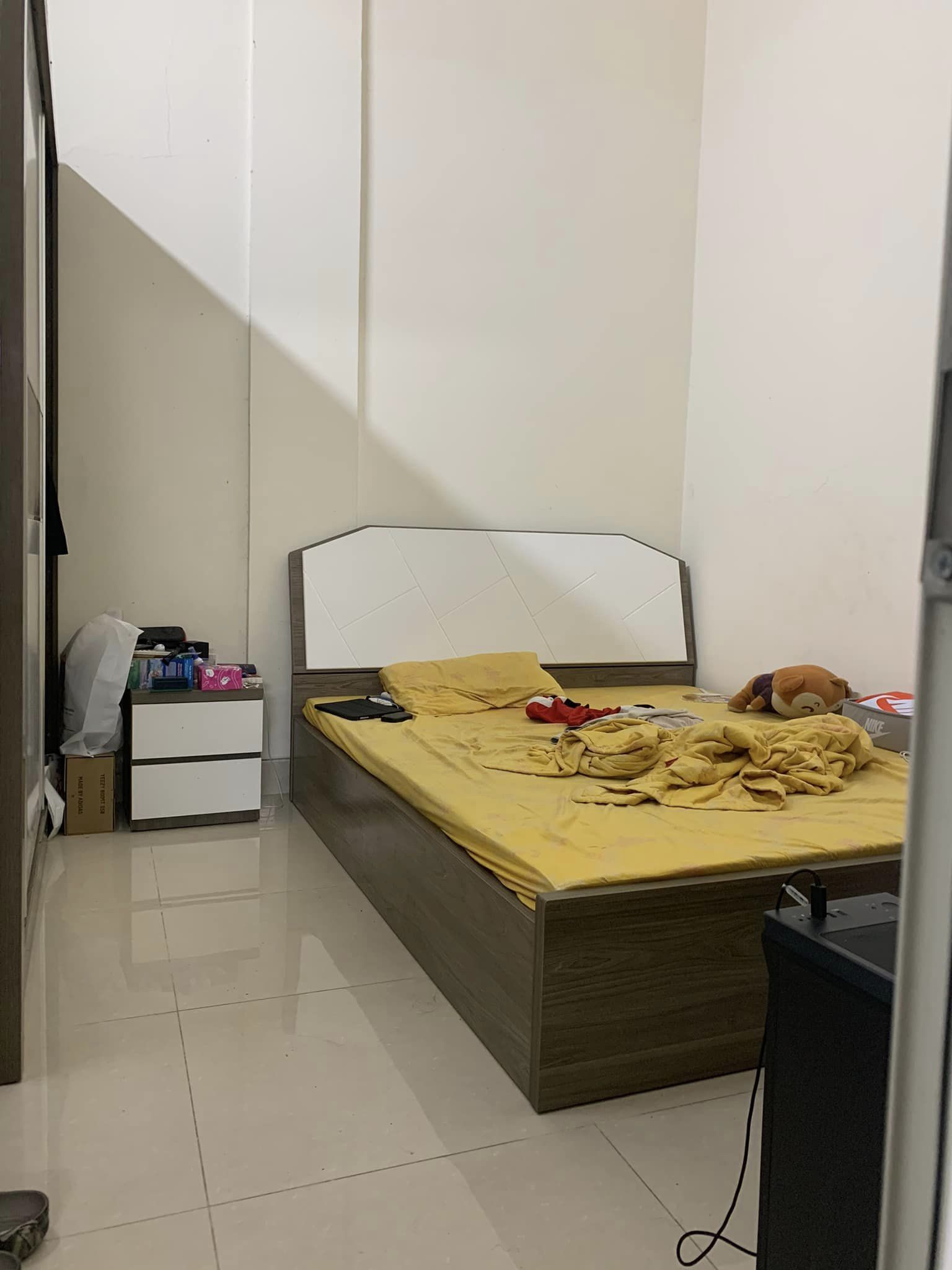 Bán căn nhà 63m2 phố An Dương, Tây Hồ Chủ tự xây 5 phòng 10m ngõ Ô tô tránh 6.7 Tỷ