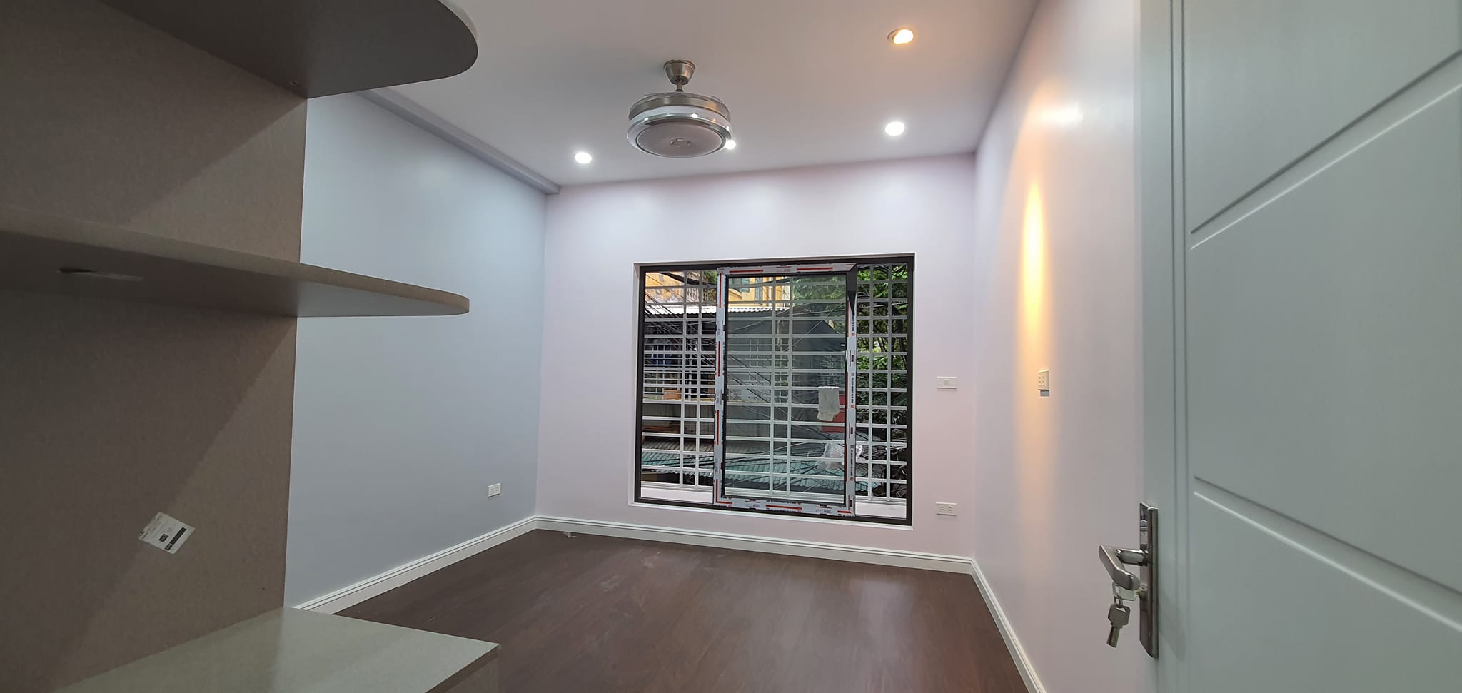 Bán căn nhà 65m2 ngõ 32 An Dương, Tây Hồ Gara Ô tô 24 chỗ Căn góc Kinh doanh siêu đỉnh 9.9 Tỷ