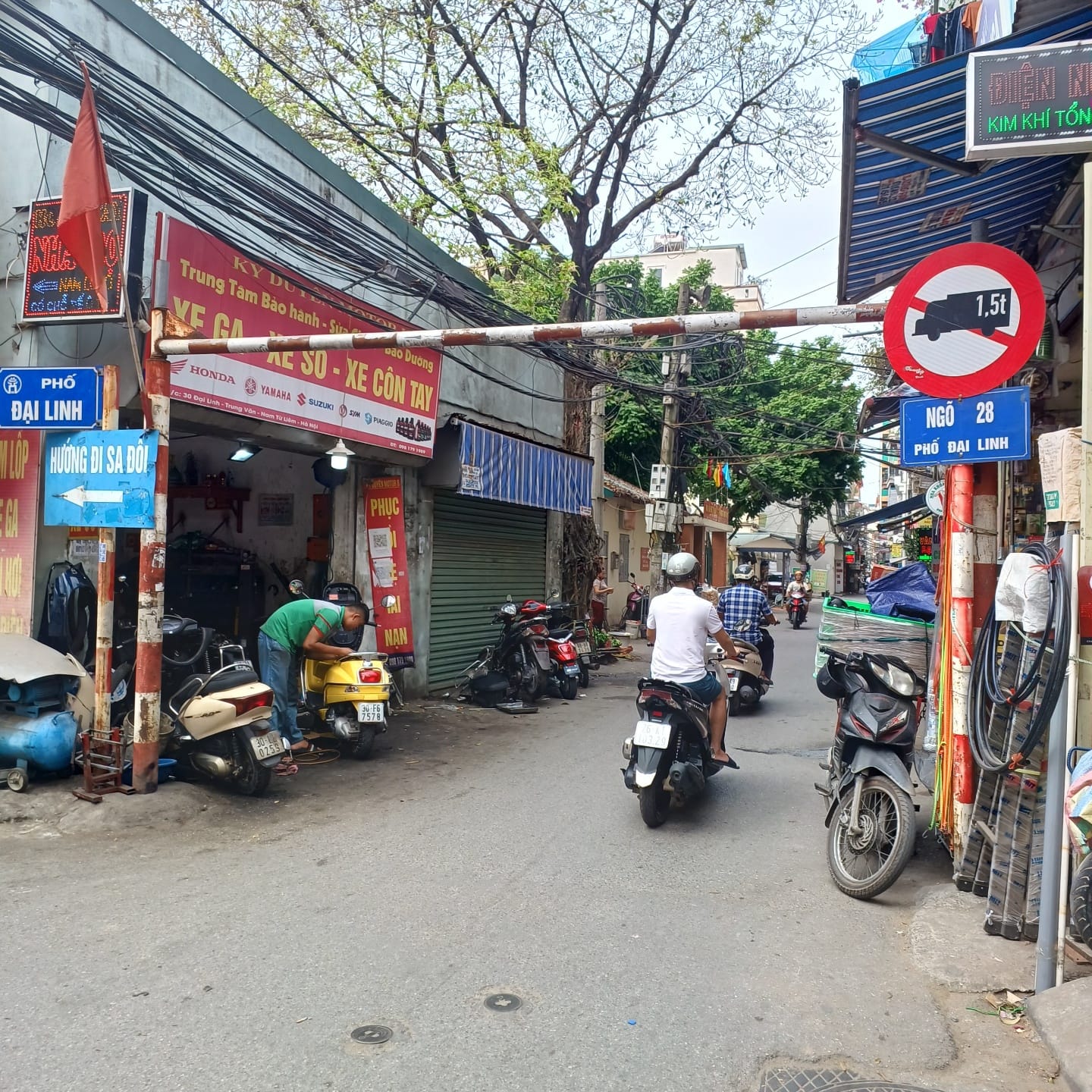 Bán 144m2 đất xây chung cư mini hoặc phân lô xây bán cực tốt.